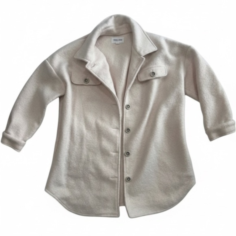 Tribal Jeans cardigan jacket